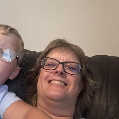 Sherri, 57