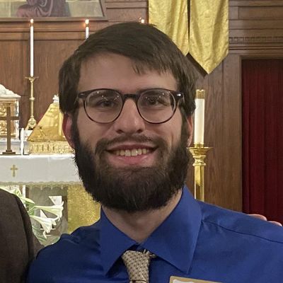 Collin, 24