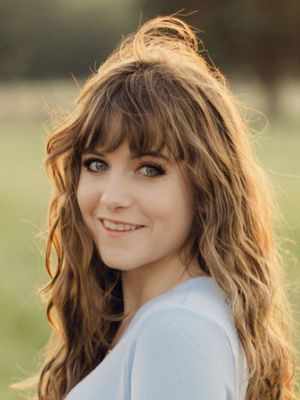 Margie, 28