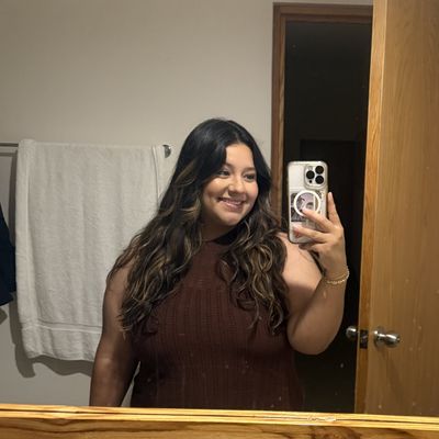 Franchesca, 29