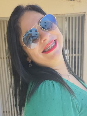 Cris, 42