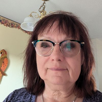 Kathy, 70