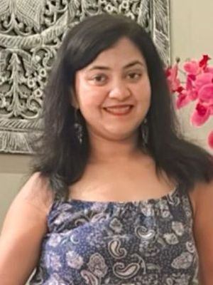 Prianka, 35