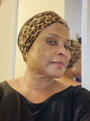 Bettymarie, 70