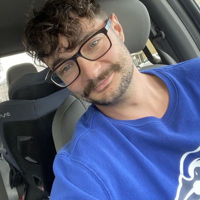 Darryl, 36