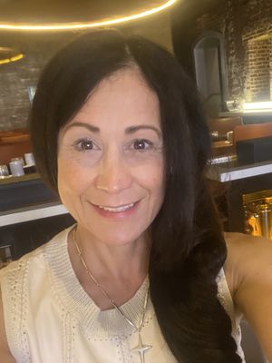 Jackie, 49