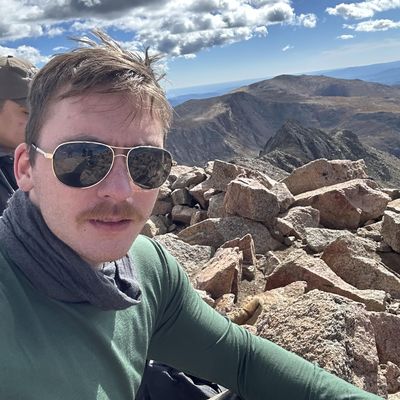 Gabriel, 23