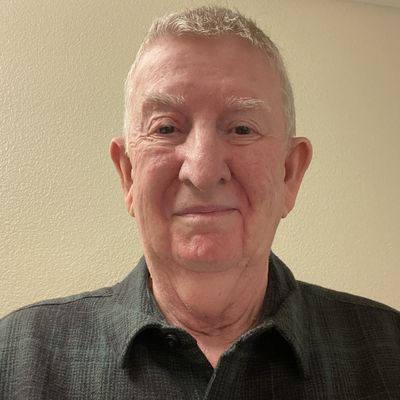 Gary, 81
