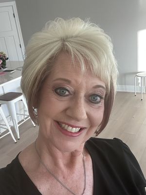 Jill, 60