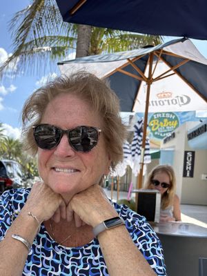 Donna, 70