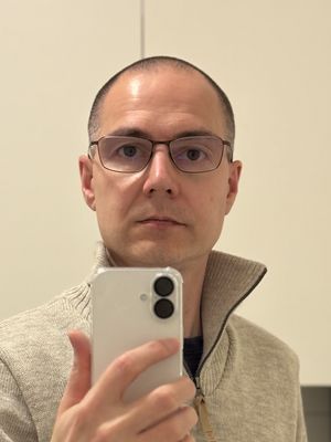 Kristian, 44