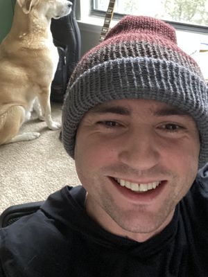 Brian, 35