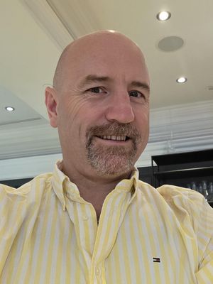 Derek, 56