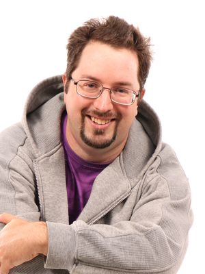 Michael, 37