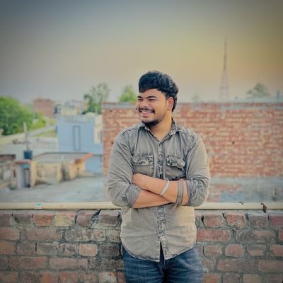 Garv, 21