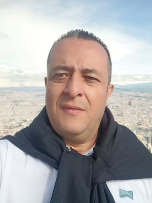 Jaime, 51