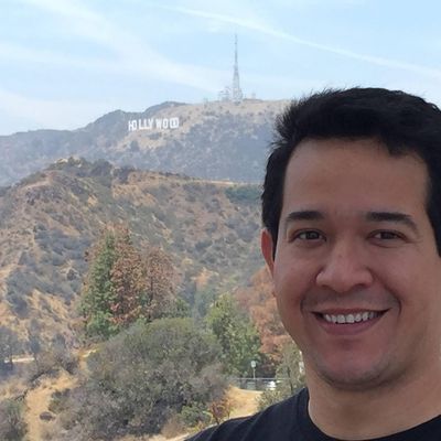 Joel, 45
