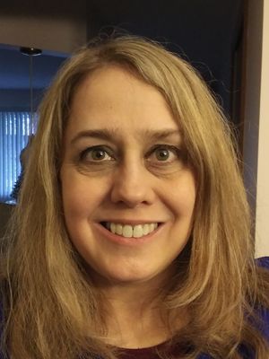 Catherine, 56