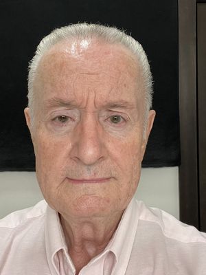 Robert, 86