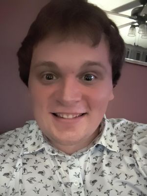 Tony, 29