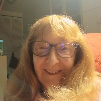 Kathy, 72