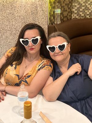 Rachel, 30