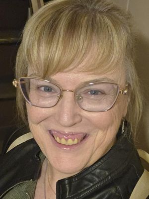 Eileen, 55