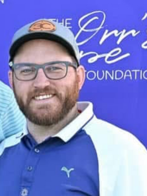 Caleb, 29
