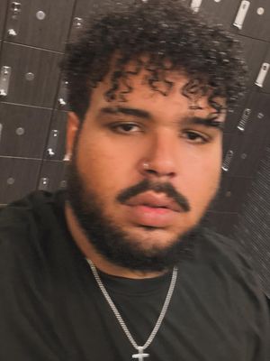 Kevin, 25