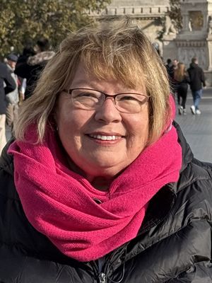 Kathie, 74