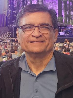 Ernest, 63