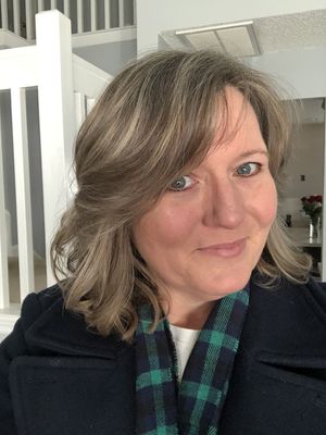 Jennifer, 56