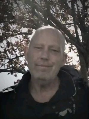 Michael, 59