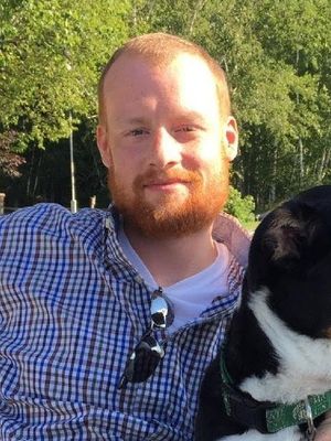 Ian, 39