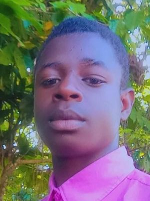 Francois, 18