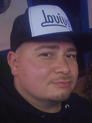 Roberto, 36