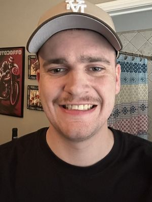 Logan, 23