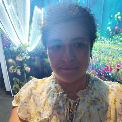 Maribel, 46