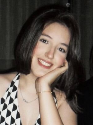 Yasmin, 18