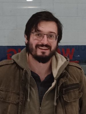 Andrew, 30