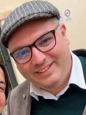 Matteo, 41