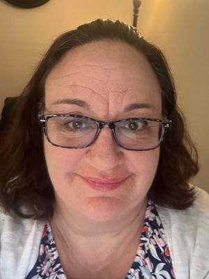 Katie, 52