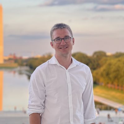 Christopher, 35