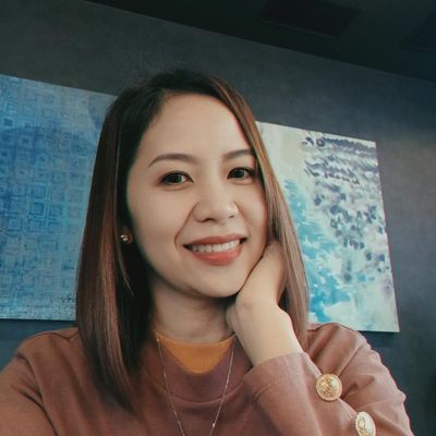 Sarah, 36