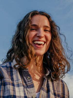 Sarah, 26