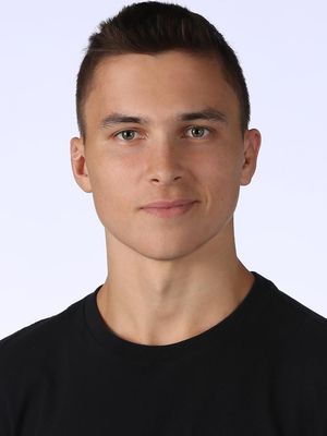 Ryan, 22