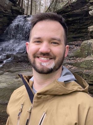 Bryce, 26