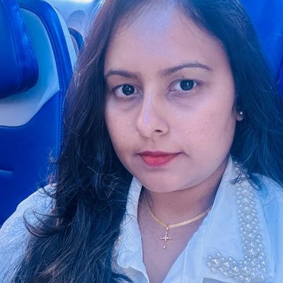 Manesha, 37