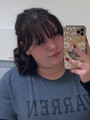 Renee, 21