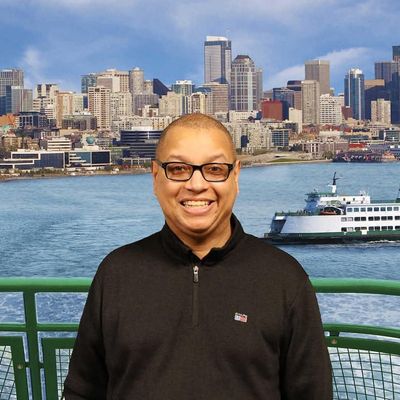 David, 53